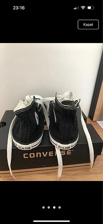 Converse Converse ayakkabı
