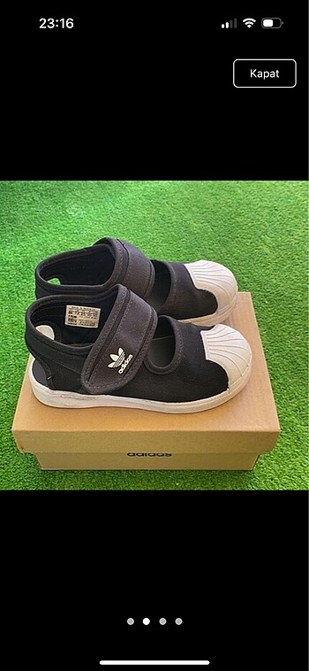 Adidas Adidas sandalet
