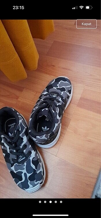 Adidas Adidas spor ayakkabı