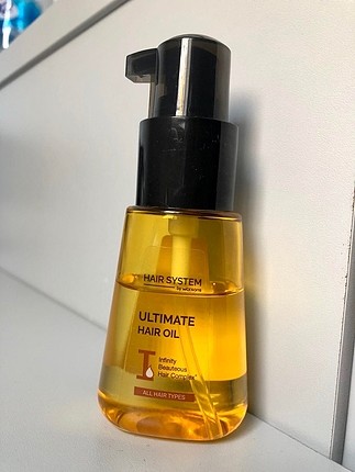 Watsons Argan Yağı