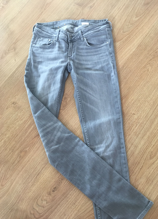 Gri jean