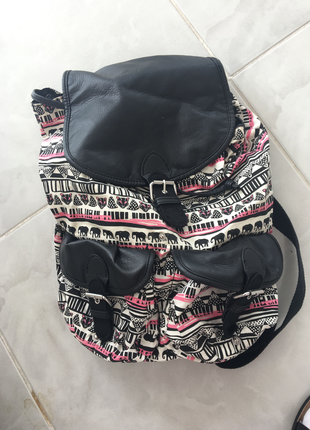 H&m mini sirt cantasi