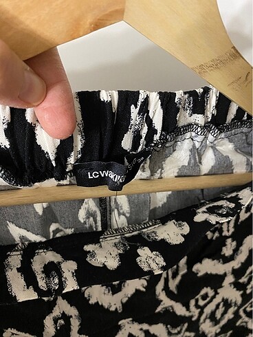 LC Waikiki Pantolon