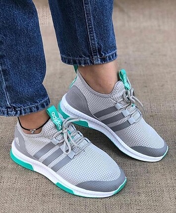 Adidas Adidas Spor Ayakkabı