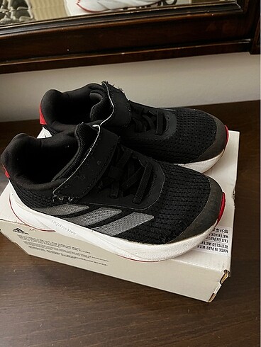 Adidas Spor Ayakkabi