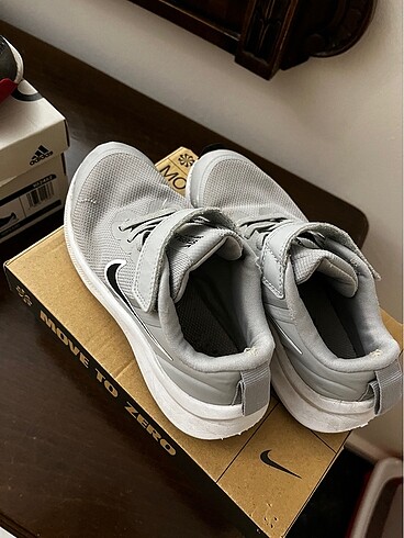 Nike Nike spor ayakkabı