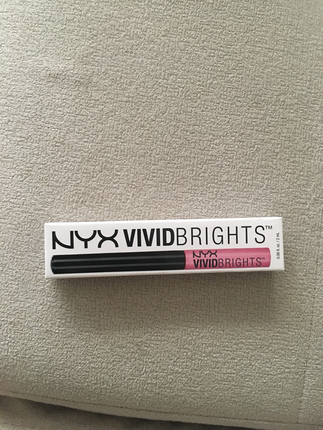 NYX Eyeliner