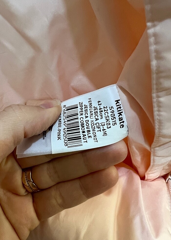 Astronot tulum - Görsel 3