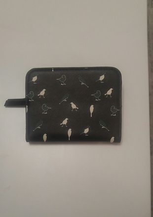mango mini cüzdan