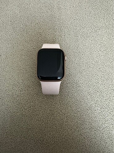 Apple Watch Series 6 40 mm Gold