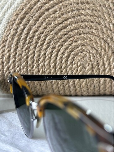 Beden siyah Renk Rayban RB 424611575119145 NB