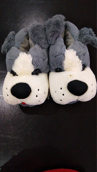 Gri panduf