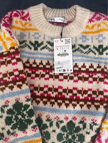 Zara Zara kazak