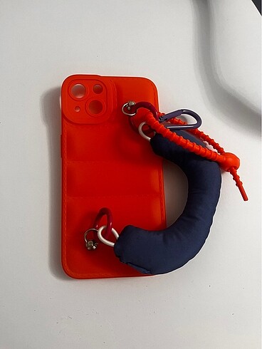 Twist ıphone 13 telefon kılıfı