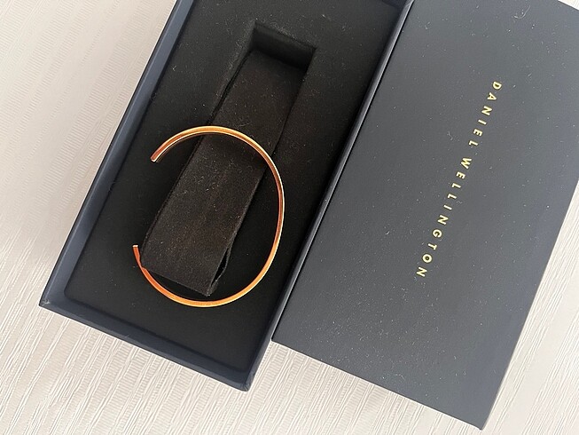 Daniel Wellington Daniel wellington bilezik