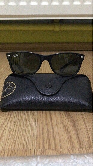 Ray ban gözlük