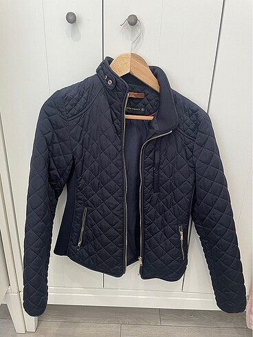 Zara ceket