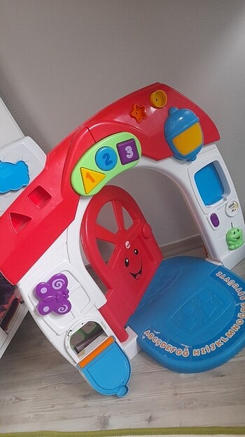 Fisher Price Eğitici oyuncak