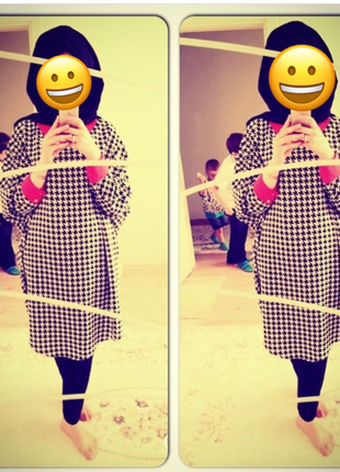 38 Beden Yazlık tunik