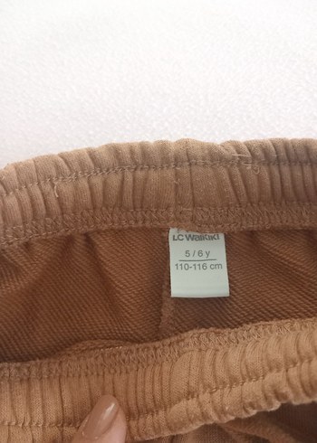 LC Waikiki Erkek Çocuk Eşofman