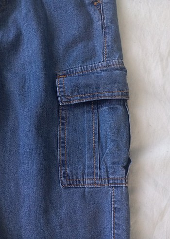 LC Waikiki erkek çocuk pantolon