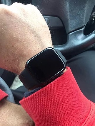 Apple Watch Apple wach bire bir imitasyon