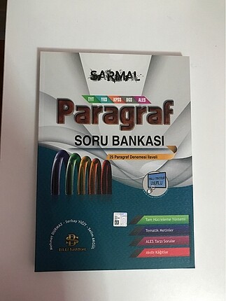 Bilgi Sarmal Paragraf