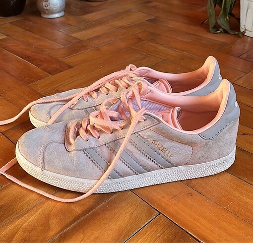 39 Beden Gazelle