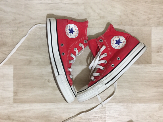 Converse Orijinal Converse