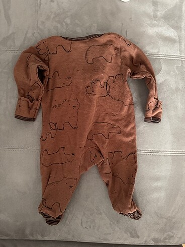 3 Ay Beden Carters 3 aylık tulum