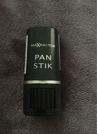 Max Factor Max factor pan stick