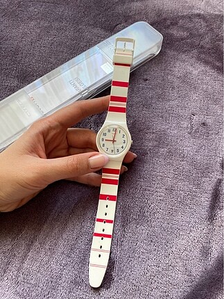 Swatch saat