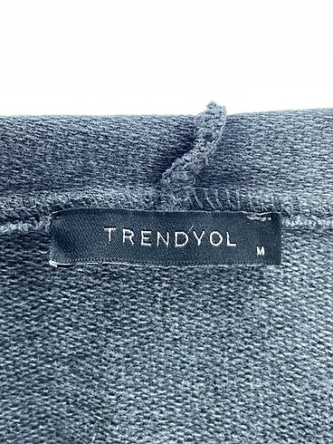 m Beden çeşitli Renk Trendyol & Milla Sweatshirt %70 İndirimli.