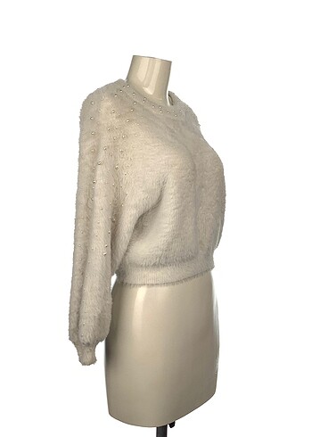 Zara Zara Kazak / Triko %70 İndirimli.