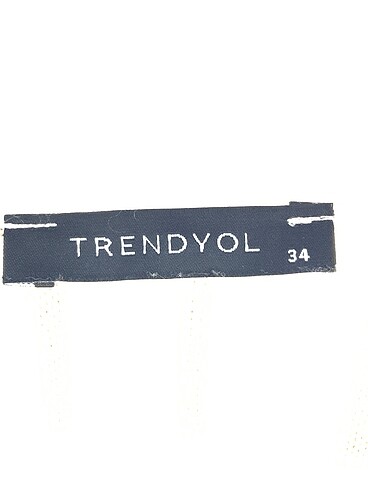 34 Beden çeşitli Renk Trendyol & Milla Pareo %70 İndirimli.