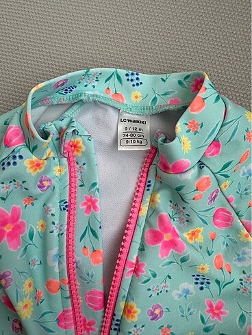 LC Waikiki Lcw bebek mayo