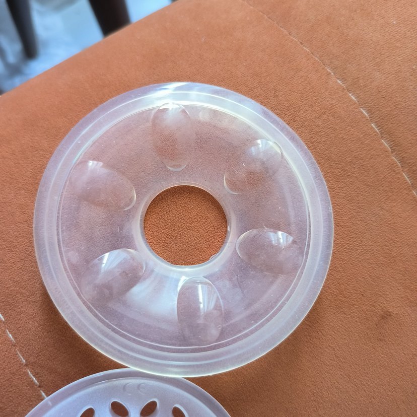 Philips avent göğüs kalkanı - Görsel 3