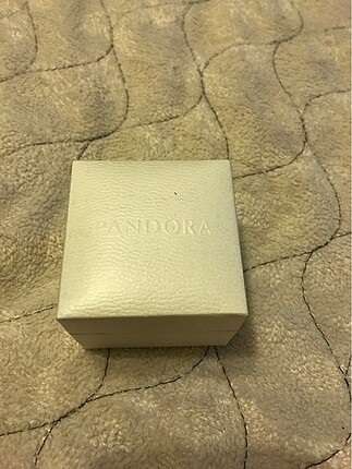 Pandora pandora yüzük