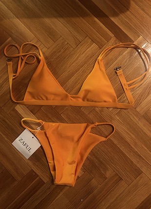 Bikini takımı