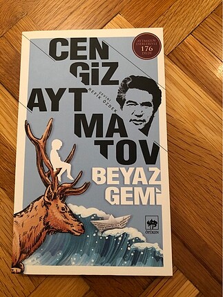 Cengiz Ayrmatov