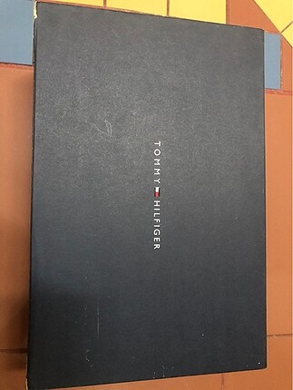 Tommy Hilfiger Tommy Hilfiger