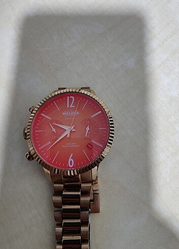  Beden WELDER MOODY WATCH