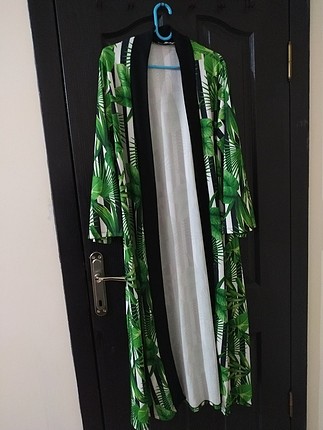 renkli kimono 