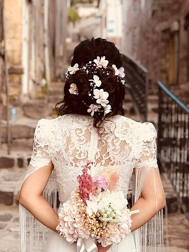 Gelinlik - Görsel 4