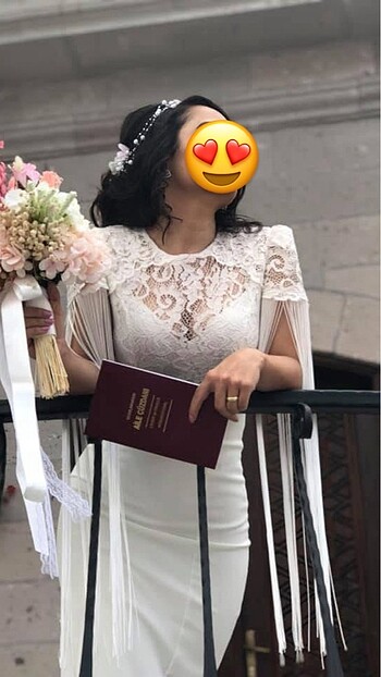 Gelinlik - Görsel 2