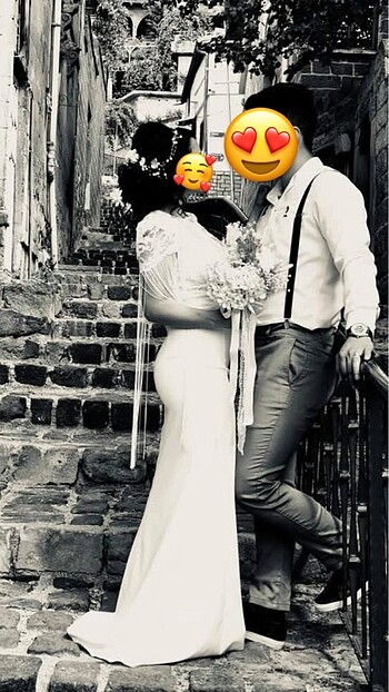 Gelinlik - Görsel 3