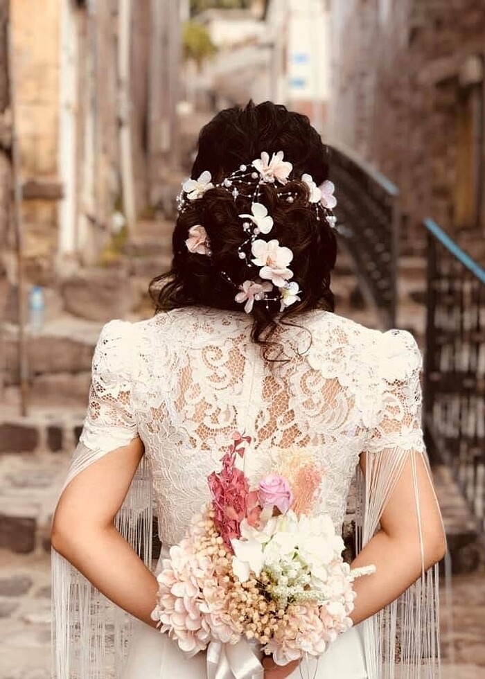 Gelinlik - Görsel 4