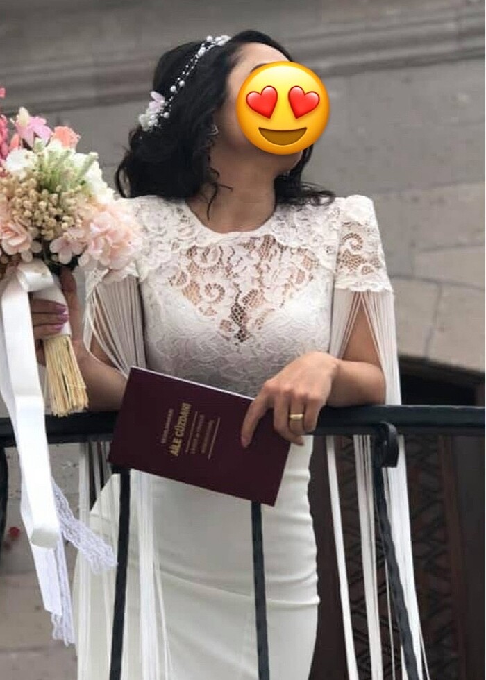 Gelinlik - Görsel 2