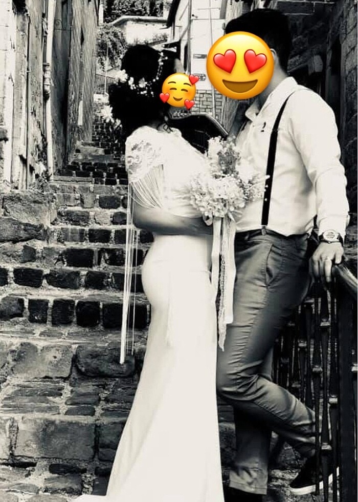 Gelinlik - Görsel 3