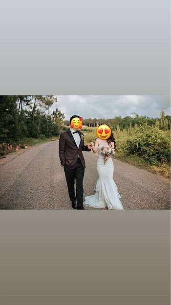 Gelinlik - Görsel 6